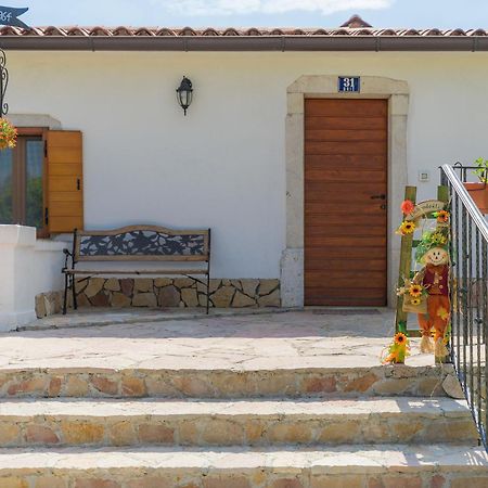 Holiday Home Susanne By Interhome Gorica  Exterior foto