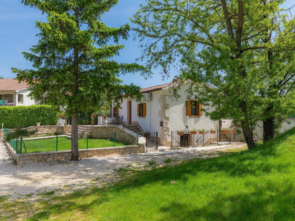 Holiday Home Susanne By Interhome Gorica  Exterior foto