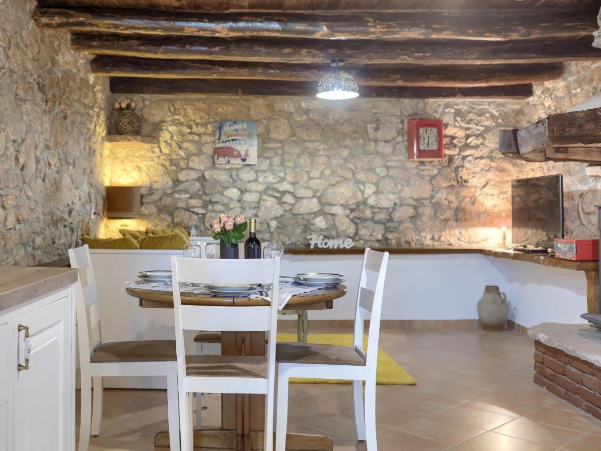 Holiday Home Susanne By Interhome Gorica  Exterior foto