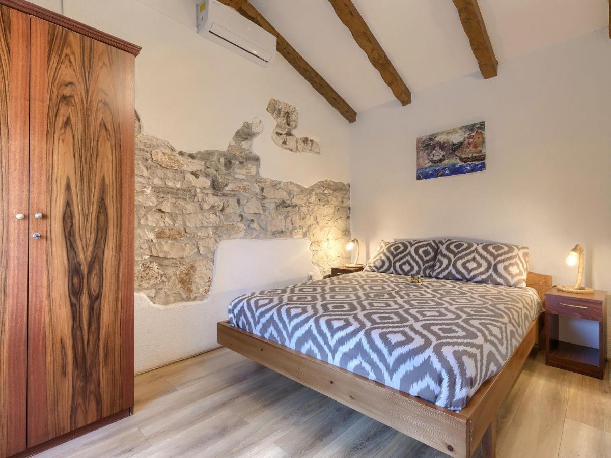 Holiday Home Susanne By Interhome Gorica  Exterior foto