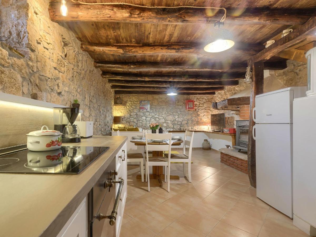 Holiday Home Susanne By Interhome Gorica  Exterior foto