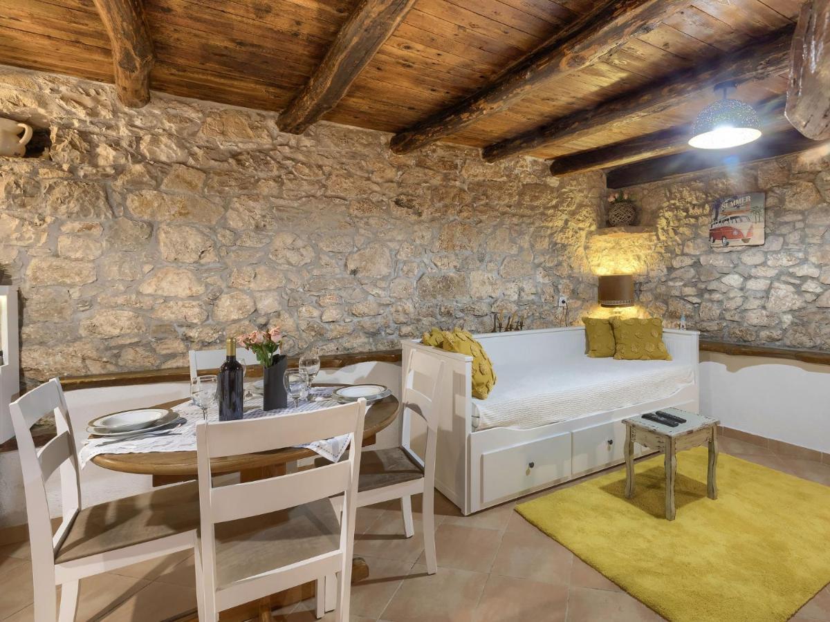 Holiday Home Susanne By Interhome Gorica  Exterior foto