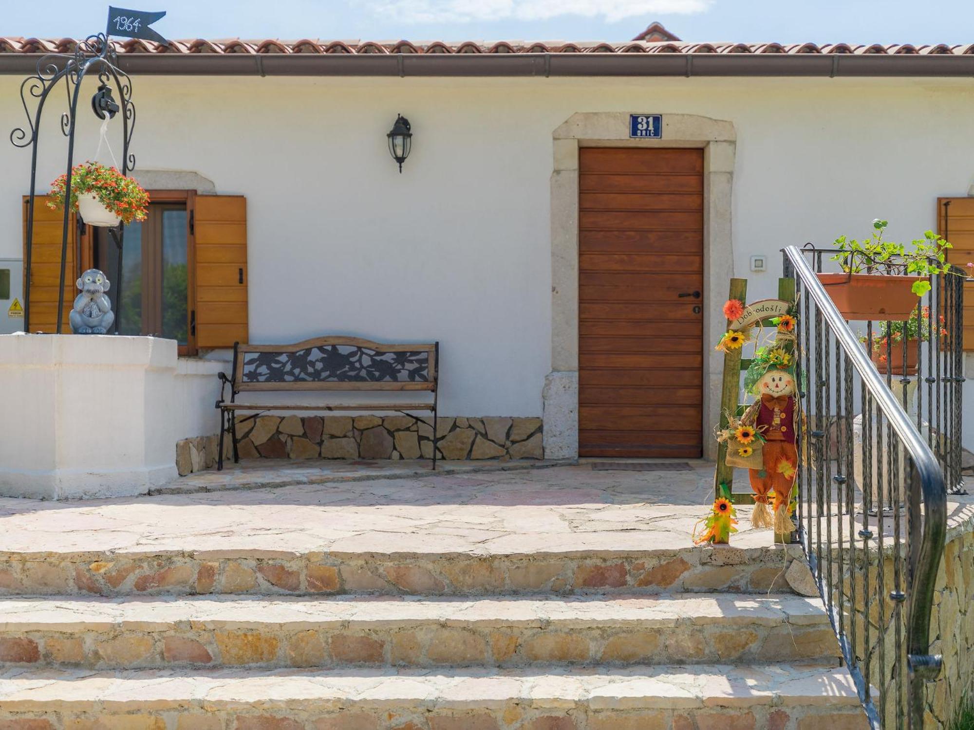 Holiday Home Susanne By Interhome Gorica  Exterior foto