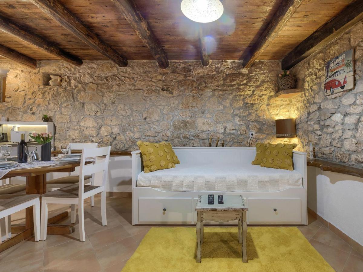 Holiday Home Susanne By Interhome Gorica  Exterior foto