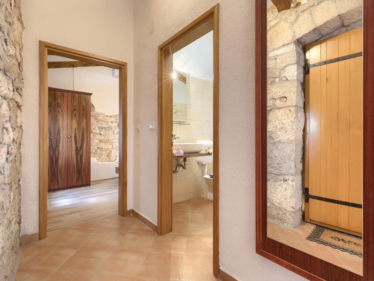 Holiday Home Susanne By Interhome Gorica  Exterior foto