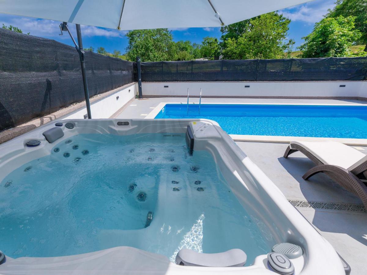 Holiday Home Susanne By Interhome Gorica  Exterior foto