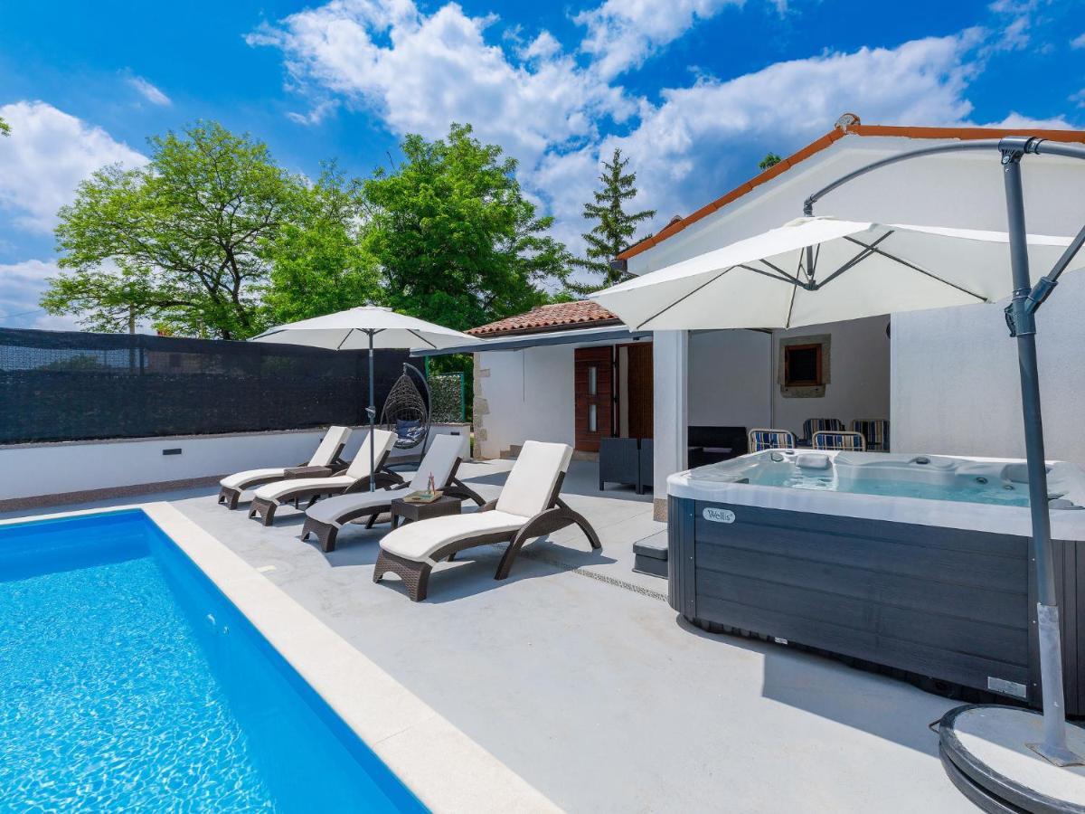Holiday Home Susanne By Interhome Gorica  Exterior foto