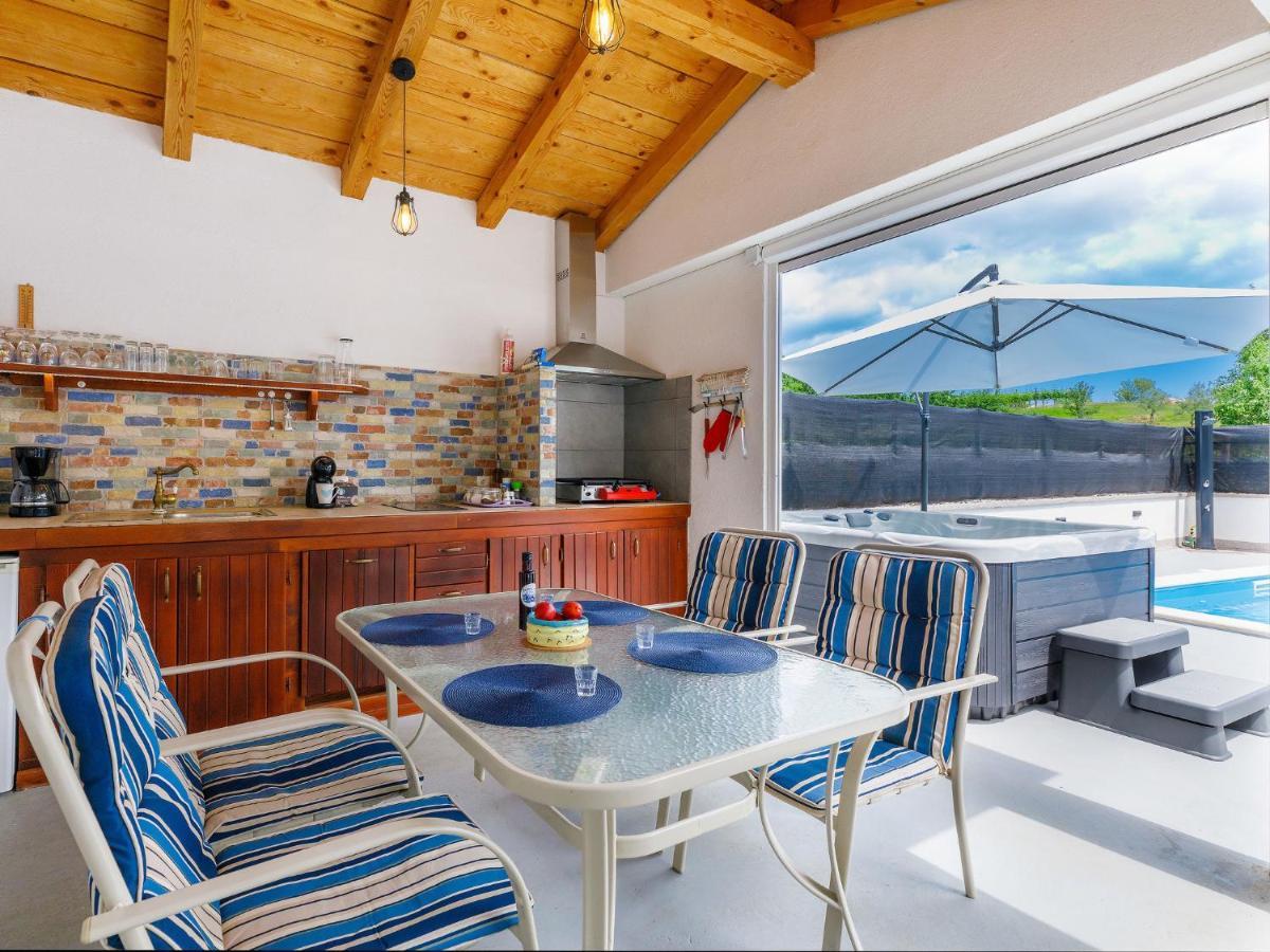 Holiday Home Susanne By Interhome Gorica  Exterior foto