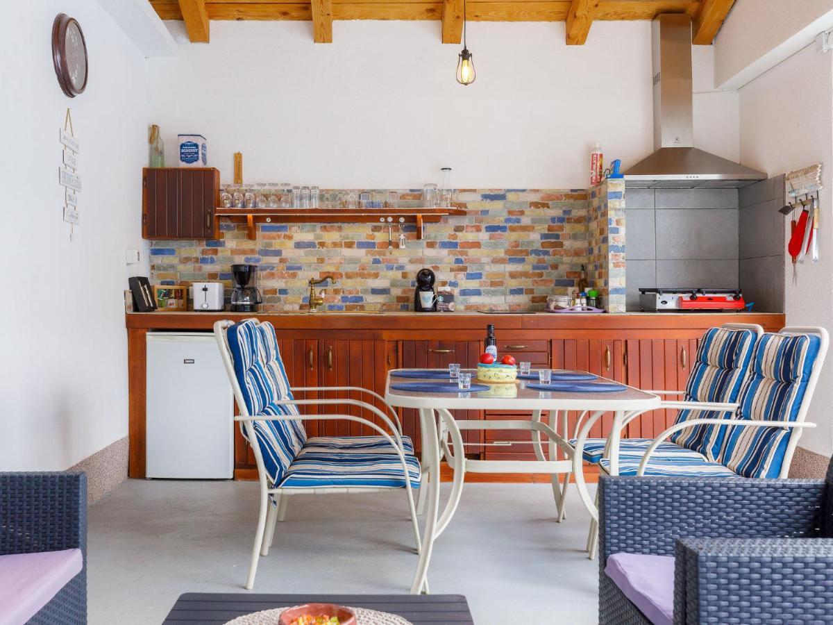 Holiday Home Susanne By Interhome Gorica  Exterior foto