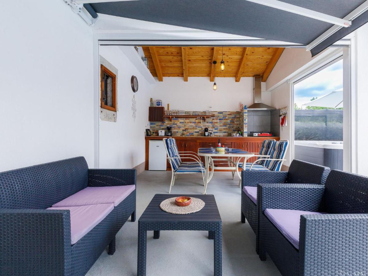 Holiday Home Susanne By Interhome Gorica  Exterior foto