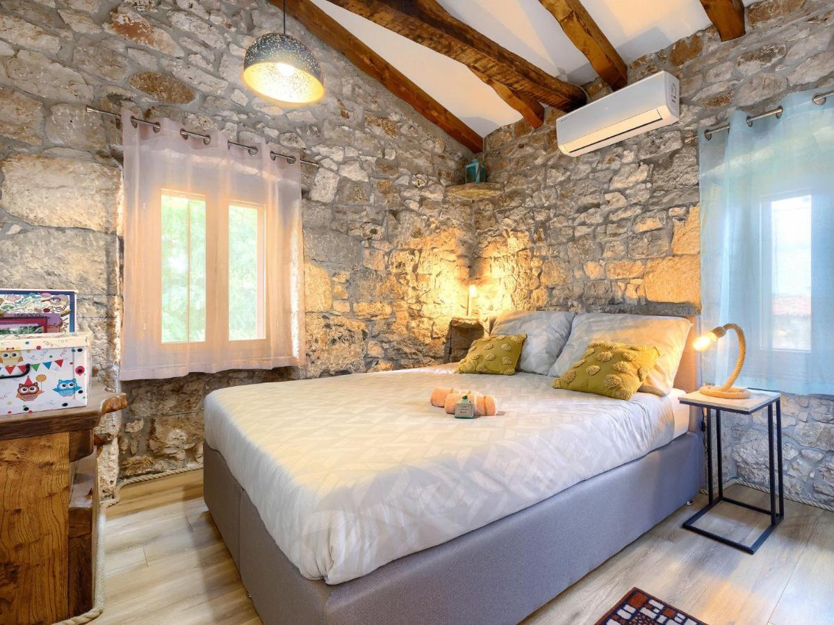 Holiday Home Susanne By Interhome Gorica  Exterior foto