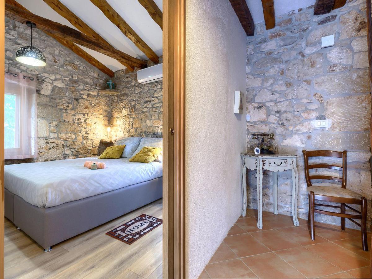 Holiday Home Susanne By Interhome Gorica  Exterior foto