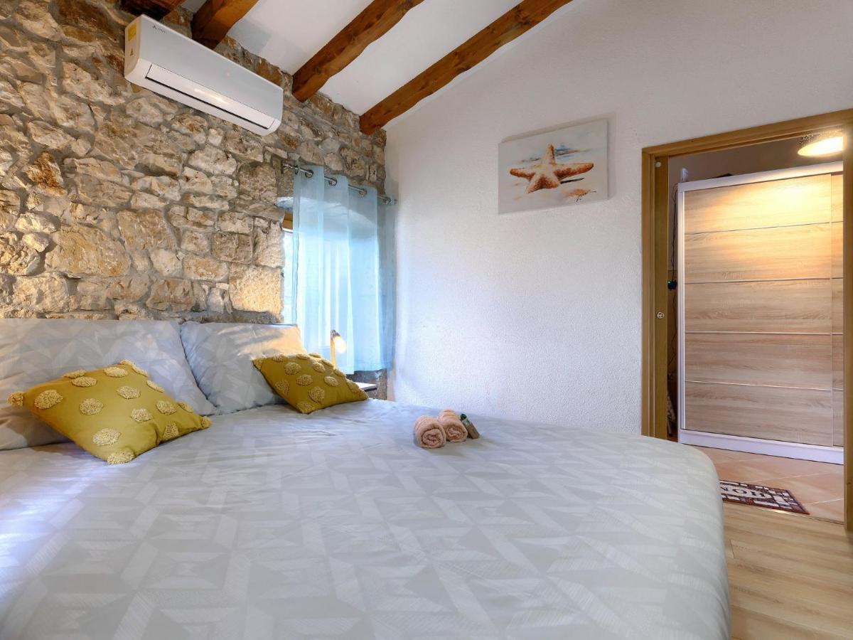 Holiday Home Susanne By Interhome Gorica  Exterior foto